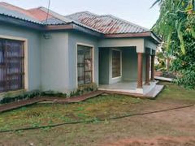 House for sale in Vhembe, Limpopo