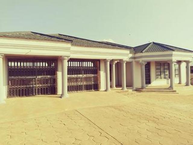 House for sale in Limpopo