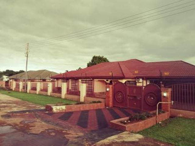 House for sale in Vhembe, Limpopo