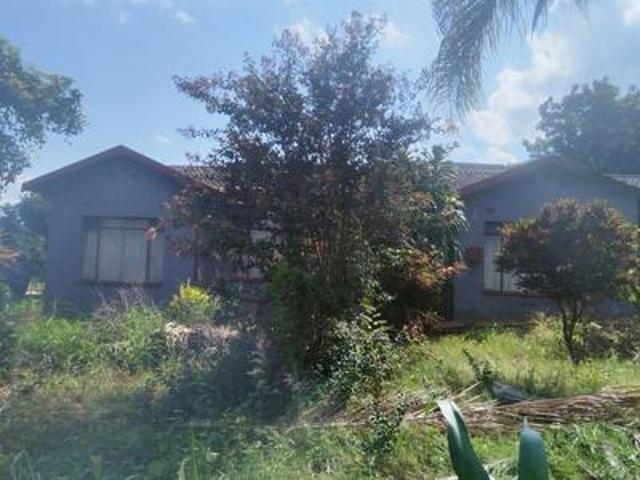 House for sale in Vhembe, Limpopo