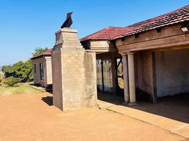 House for sale in Limpopo