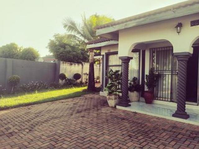 House for sale in Vhembe, Limpopo