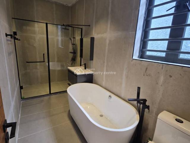 House for rent in Eti Osa, Abuja