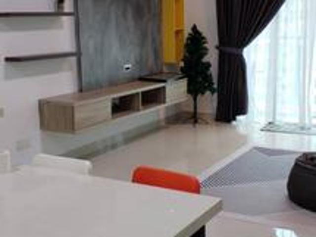 Condominium for rent in Georgetown, Penang