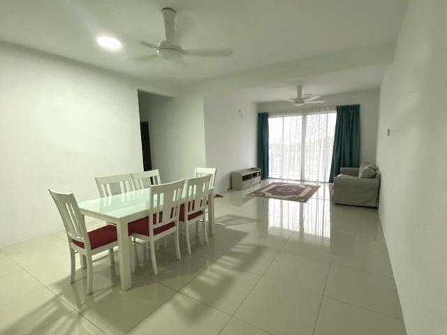 Condominium for rent in Country Heights Damansara, Kuala Lumpur