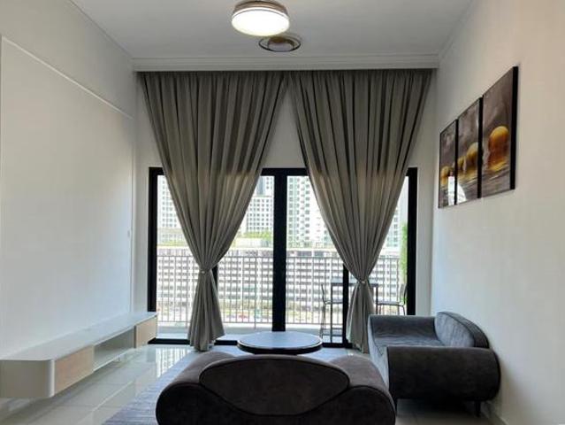 Condominium for sale in Wellesley, Penang