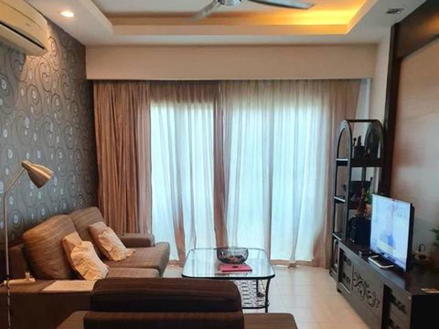 Condominium for sale in Georgetown, Penang