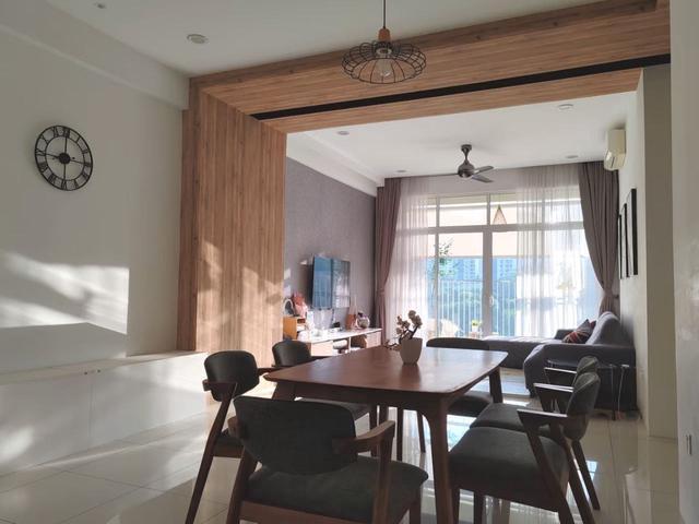 Condominium for rent in Georgetown, Penang