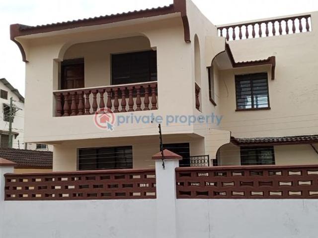 House for rent in Nyali, Mombasa