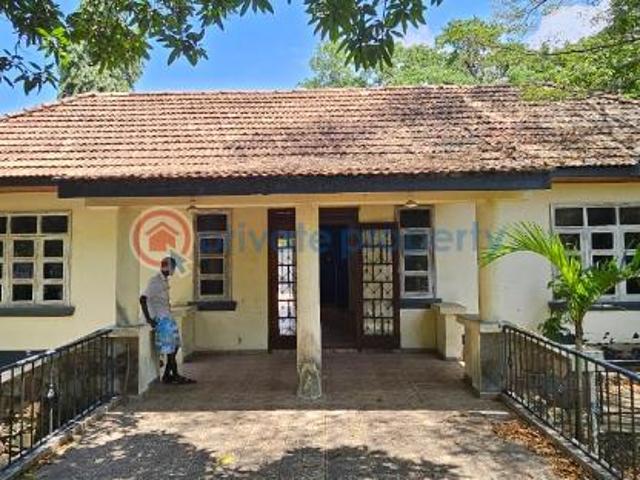 House for rent in Nyali, Mombasa