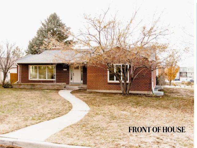 House for rent in Bountiful