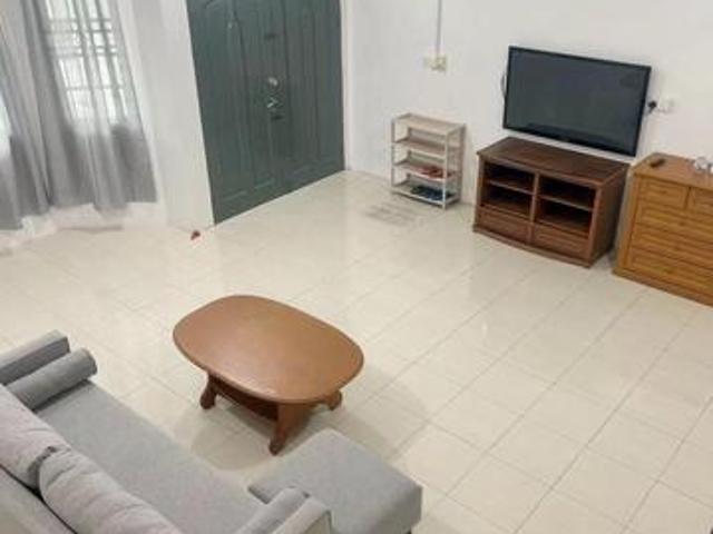 Terraced House for rent in Bintulu
