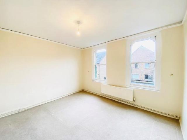 Apartment for rent in St. George in the East, Wapping