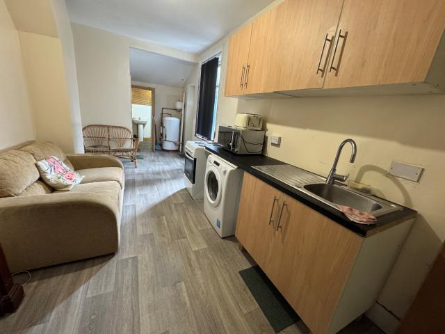 Apartment for rent in Allerton, West Yorkshire
