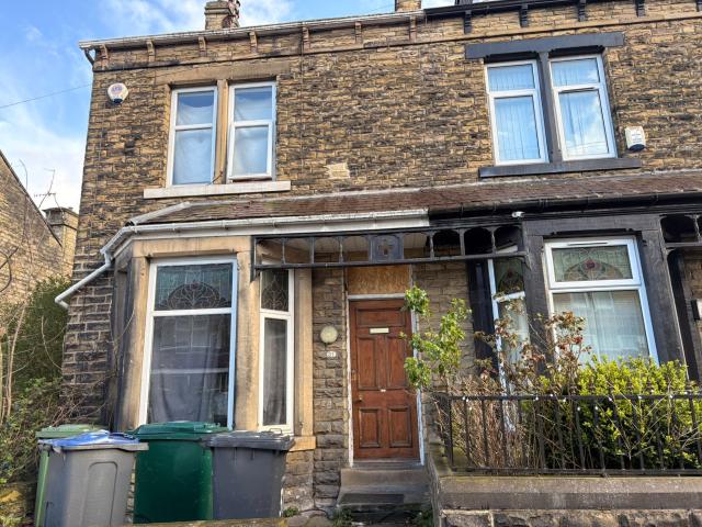 Apartment for rent in West Yorkshire