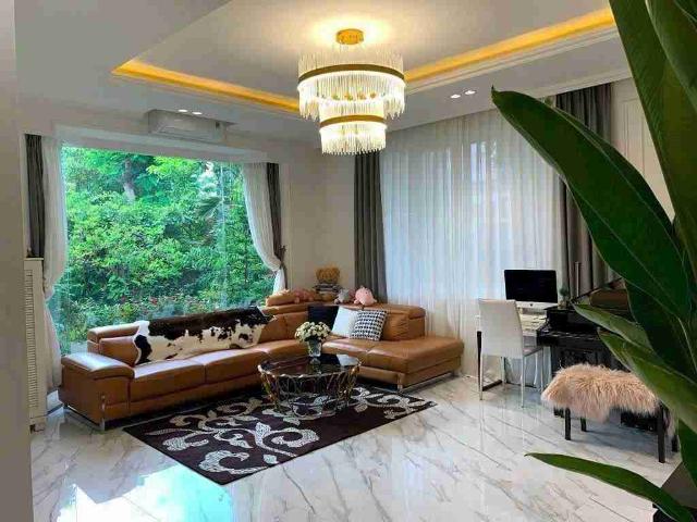 Biệt Thự cho thuê tại Hồ Chí Minh