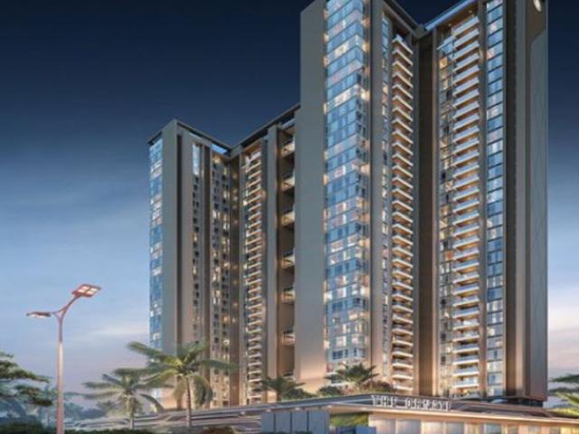 Flat for sale in Poona, National Capital Territory Of Delhi