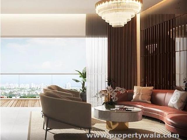 Flat for sale in Delhi, New Delhi