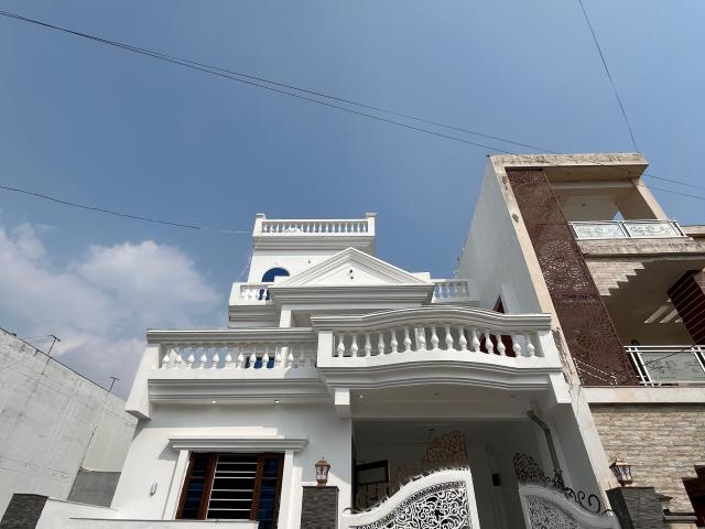 Villa for sale in Dehra Dun, Uttarakhand