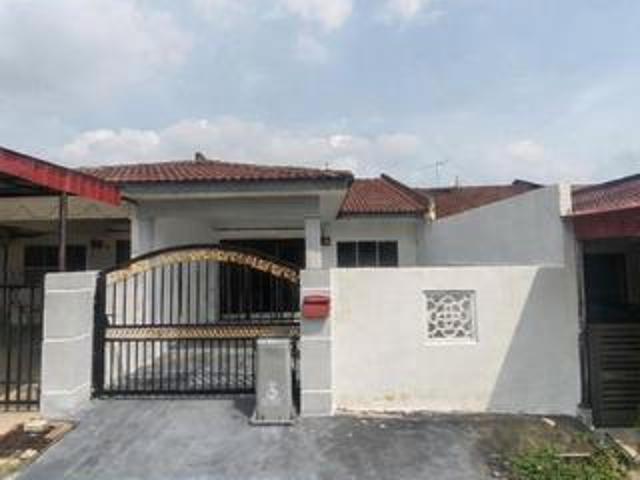 Terraced House for sale in Cheng, Malaka
