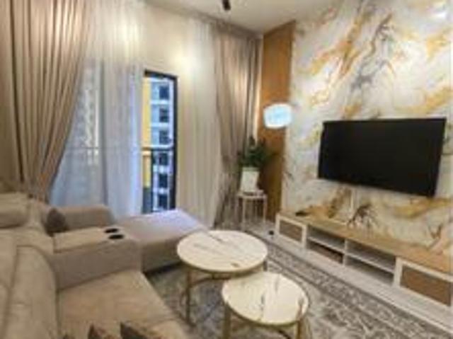 Condominium for rent in Kajang, Langat