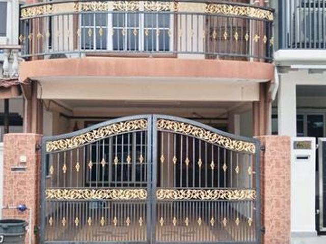Terraced House for sale in Country Heights Damansara, Kuala Lumpur