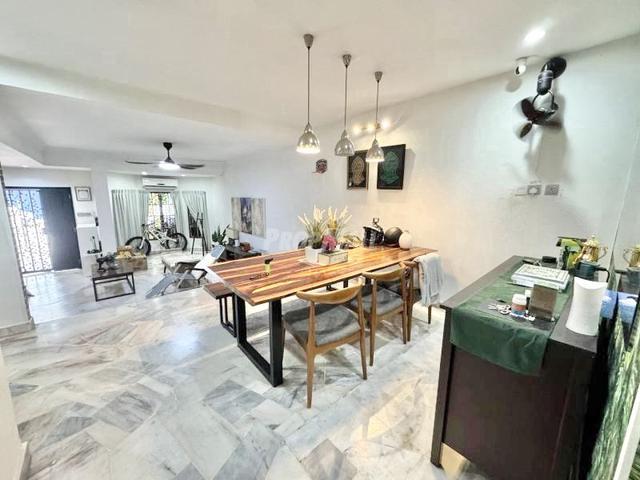 Terraced House for sale in Country Heights Damansara, Kuala Lumpur