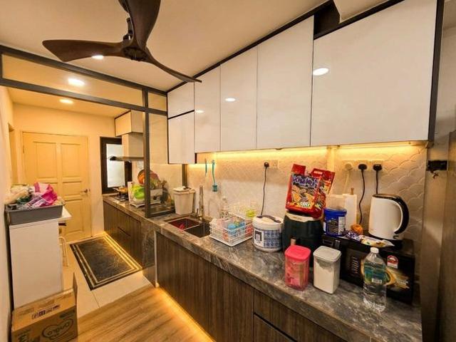 Terraced House for sale in Puchong, Majlis Bandaraya Subang Jaya