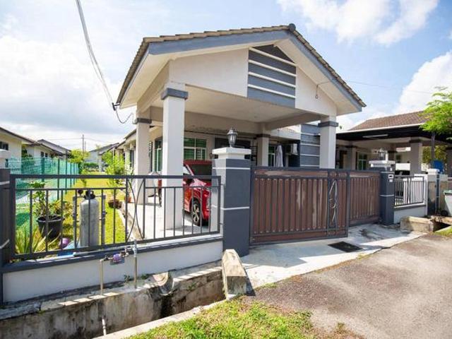 Residential House for sale in Bukit Katil, Malaka