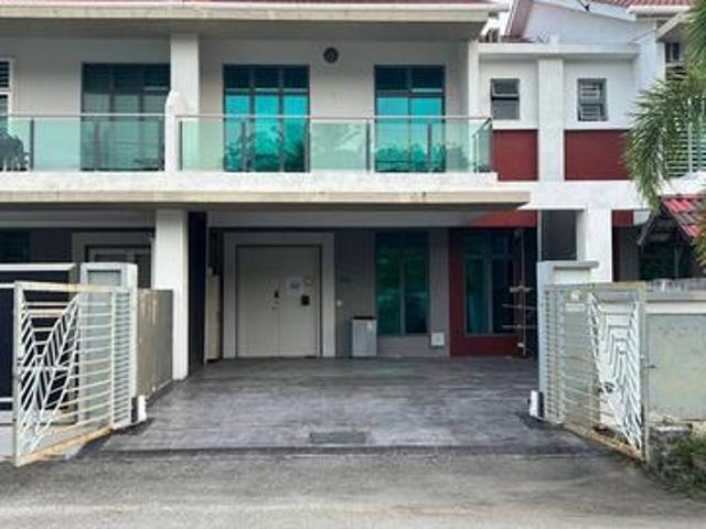Terraced House for sale in Kampung Bertam Malim, Bandaraya Melaka