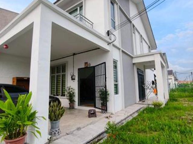 Terraced House for sale in Jasin