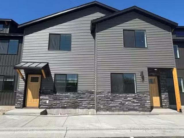 Condo for rent in Pocatello