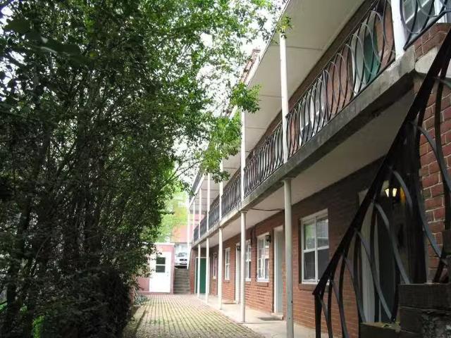 Condo for rent in Charlottesville