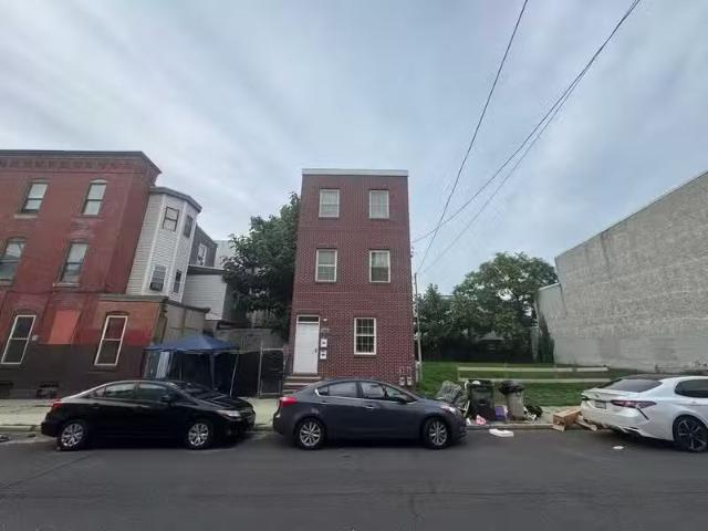 Condo for rent in Philadelphia