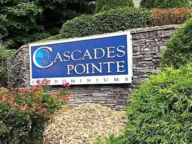 Condo for rent in Blacksburg