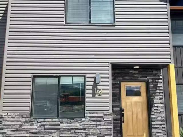Condo for rent in Pocatello