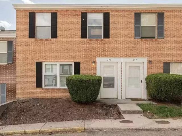 Condo for rent in Blacksburg