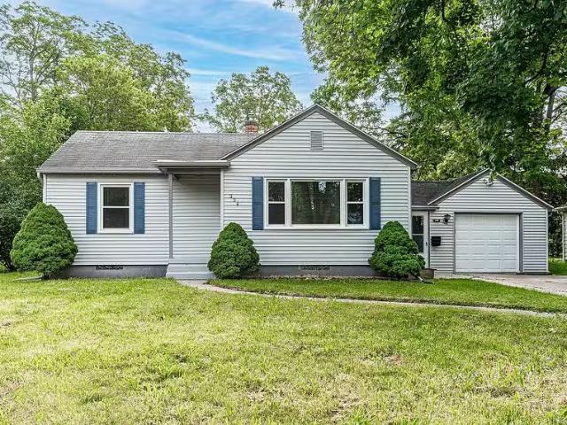 House for rent in East Lansing