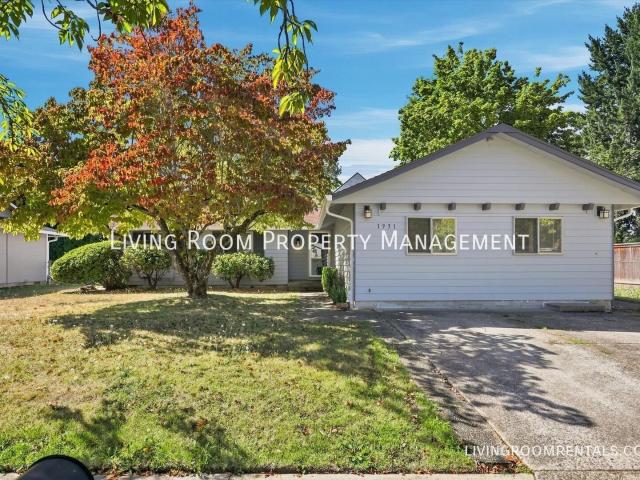 House for rent in Oregonia