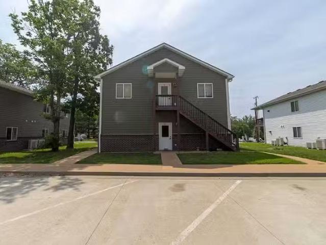Condo for rent in Columbia