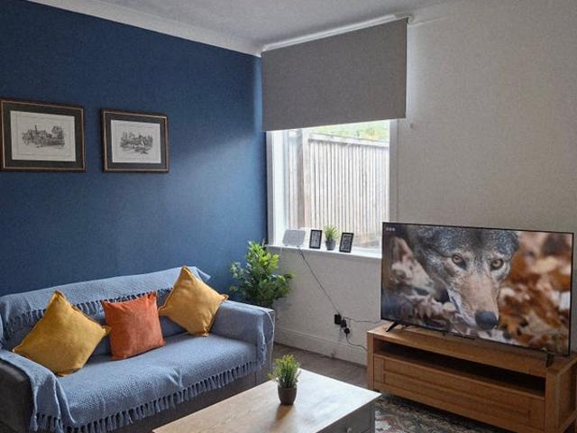 Apartment for rent in Little Hulton, Salford