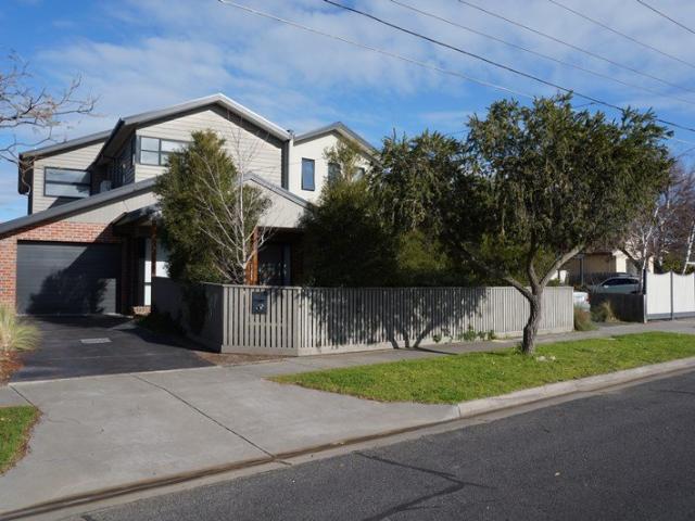 Townhouse for rent in Camerons Creek, Victoria
