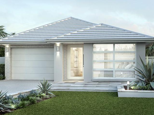 House And Land for sale in Hoxton Park