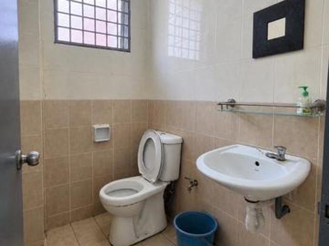 Terraced House for rent in Cheras