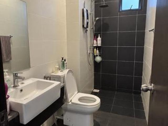 Terraced House for rent in Iskandar Puteri, Johor Bahru