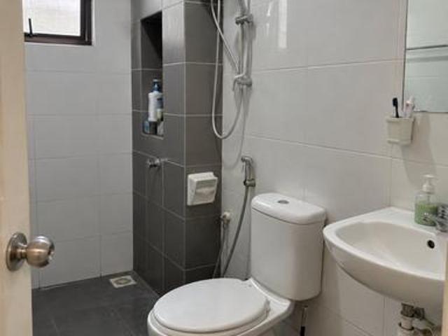 Terraced House for rent in Semenyih, Majlis Perbandaran Kajang
