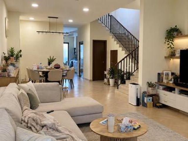 Terraced House for rent in Cyberjaya, Sepang