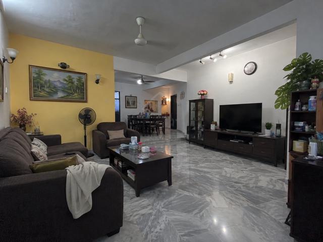 Terraced House for sale in Cheras
