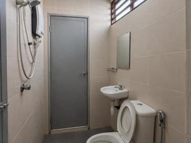 Terraced House for rent in Simpang Ampat, Seberang Perai