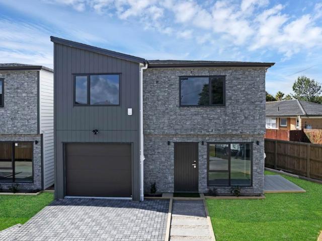 House for rent in East Tamaki